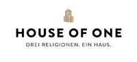 Unterstützung des Fachtages durch das House of One